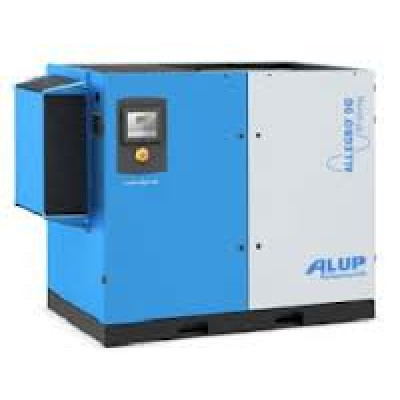 Compresor cu surub ALUP ALLEGRO 56, 10.7mc/min, 10bar