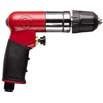 Masina de gaurit pneumatica Chicago Pneumatic CP7300RQC, 1/4"