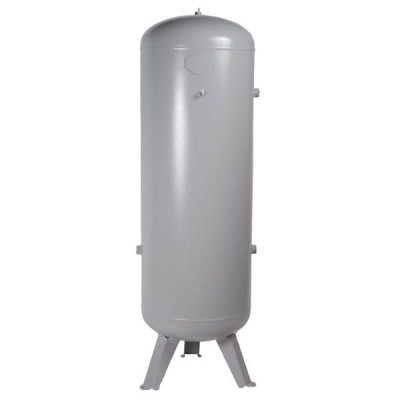 Rezervor vertical aer comprimat Alup V200 11B zinc, 200 litri