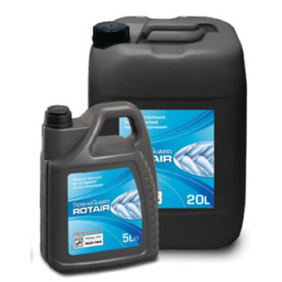 Ulei Alup Rotair Xtra 20L