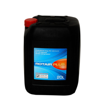 Ulei Alup Rotair Plus 20L