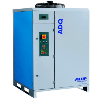 Uscator de aer prin refrigerare ALUP ADQ 600, 10000 l/min, 13 bar